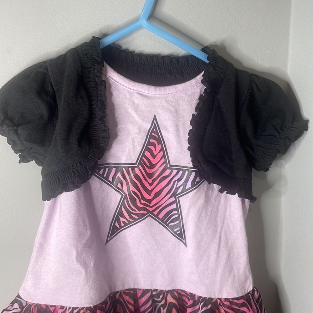 Star Dress - Picture 7 of 9